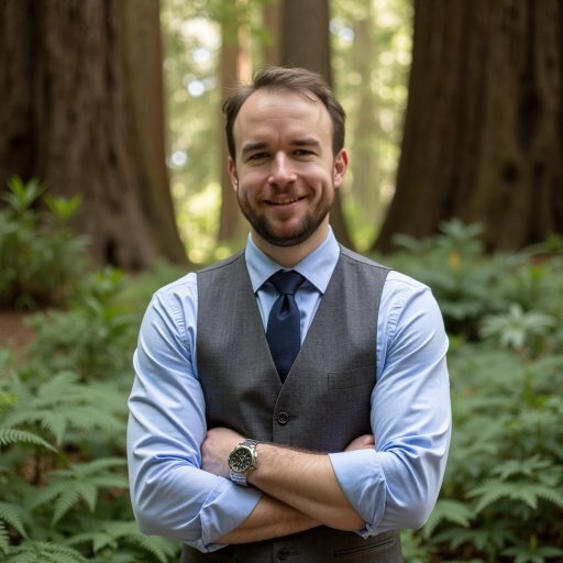 Casey Shore, Founder & CEO of CineGen